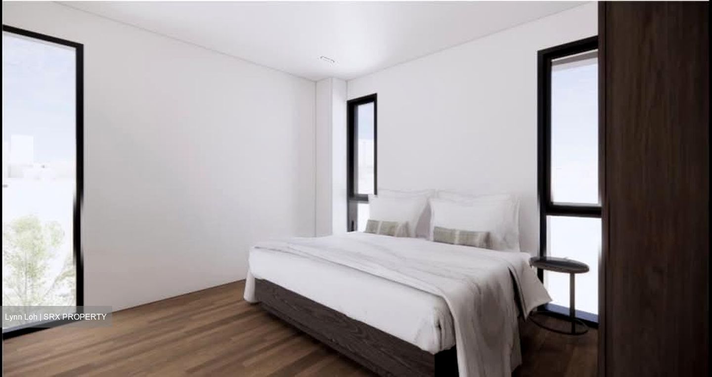 Kovan Road (D19), Terrace #557803061